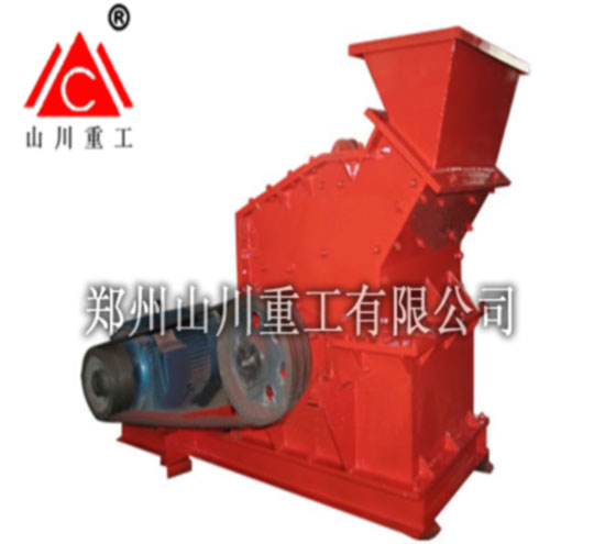 第三代制砂機(jī)