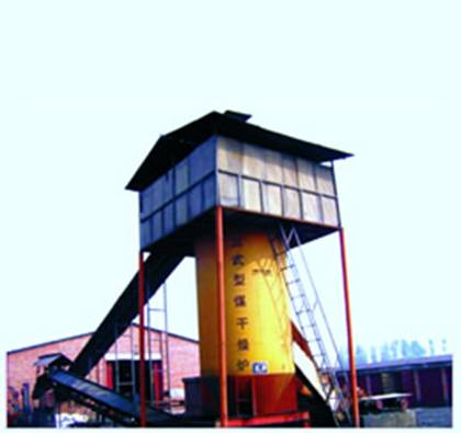 立式干燥機(jī)